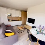 Appartamento Balt Marynarska 8 Sarbinowo
