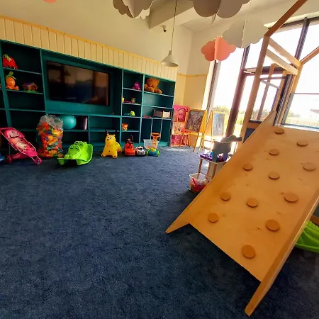 Balt Marynarska 8 Sarbinowo