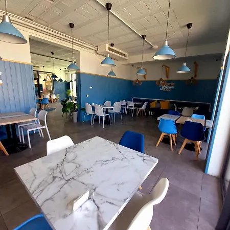 Balt Marynarska 8 Apartamento