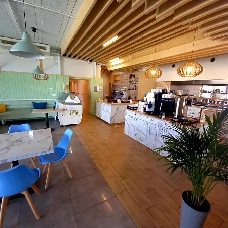 Apartamento Balt Marynarska 8