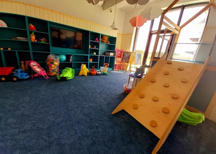 Balt Marynarska 8 Sarbinowo