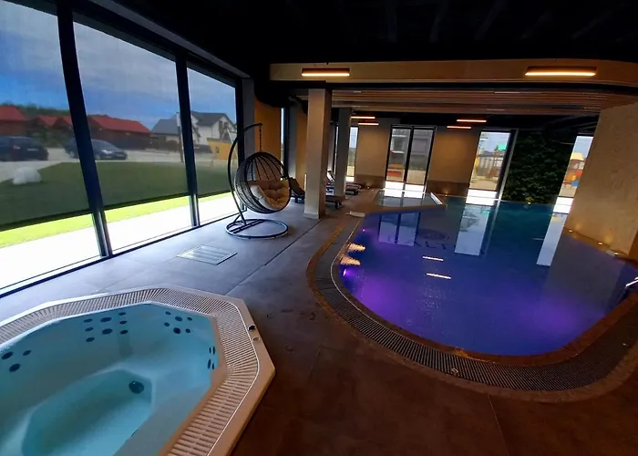 Balt Marynarska 8 Lägenhet