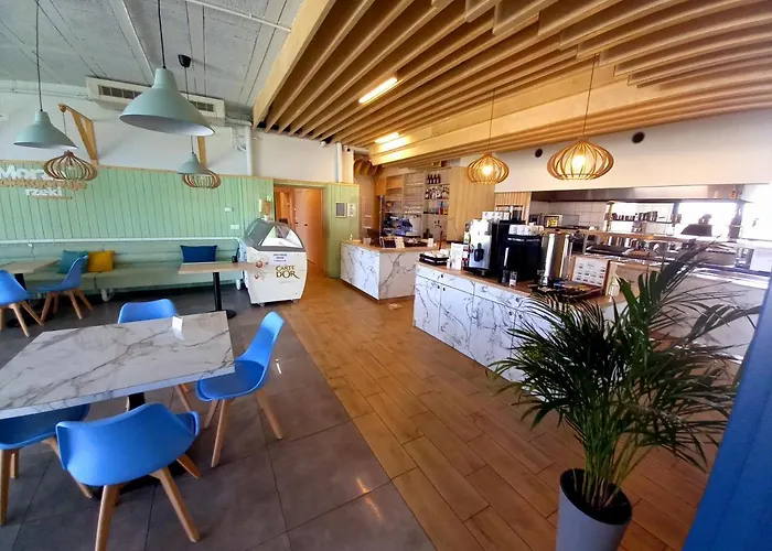 Lägenhet Balt Marynarska 8