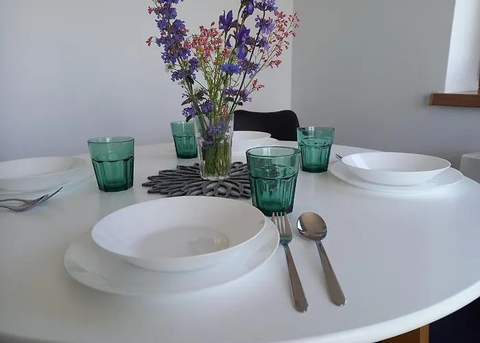 Balt Marynarska 8 Lägenhet